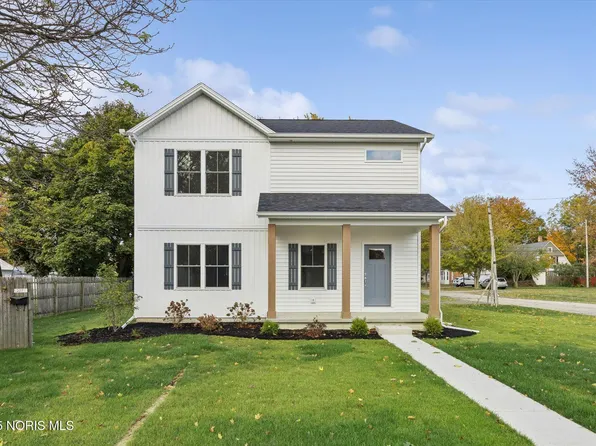 207 Wood St, Delta, OH 43515