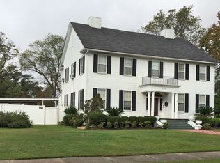 503 N Prairie St, Union Springs, AL 36089