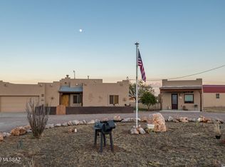 79 Holbrook Dr, Sonoita, AZ 85637