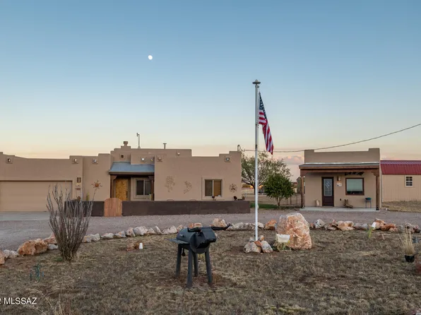 79 Holbrook Dr, Sonoita, AZ 85637