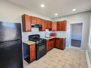 1300 Orthodox St FLOOR 2, Philadelphia, PA 19124