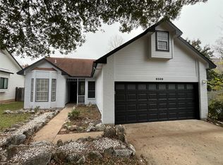 9309 Roxanna Dr, Austin, TX 78748