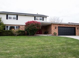 2006 W Mile Rd, Springfield, OH 45503