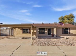 3444 E Paradise Dr, Phoenix, AZ 85028