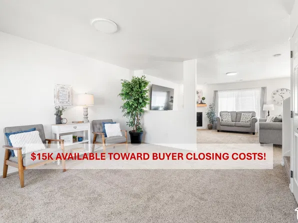 181 W Caracara St, Saratoga Springs, UT 84045