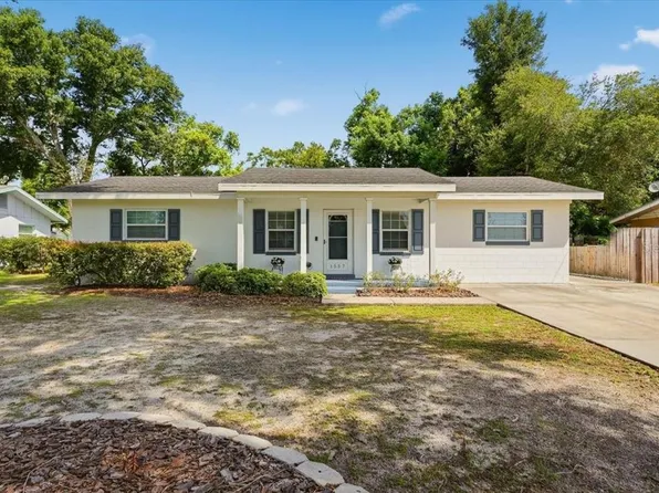 1557 N LAKE SHIPP DRIVE SW, WINTER HAVEN, FL 33880