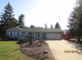 3719 Hansel Ct, Jackson, MI 49201