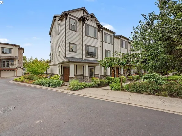 11761 SW Valencia Ln, Wilsonville, OR 97070