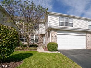 19407 Tramore Ln, Mokena, IL 60448