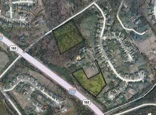 9828 George Williams Rd, Knoxville, TN 37922