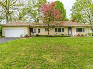 25 Cranbury Neck Rd, Cranbury, NJ 08512