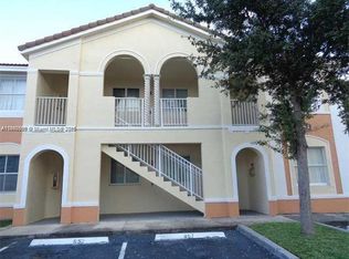1568 SE 26th St UNIT 105, Homestead, FL 33035