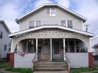 517 S Eureka Ave, Columbus, OH 43204