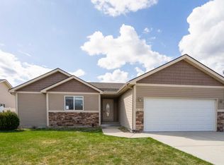 3825 N Guy Rd, Post Falls, ID 83854