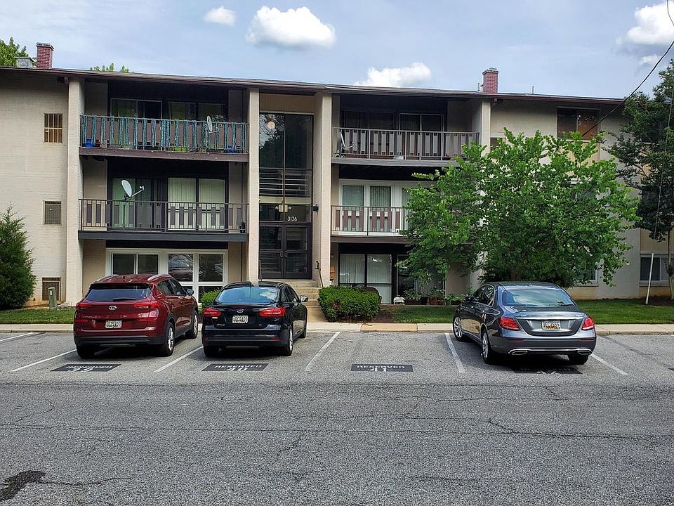 3136 Brinkley Rd 12202, Temple Hills, MD 20748 Zillow