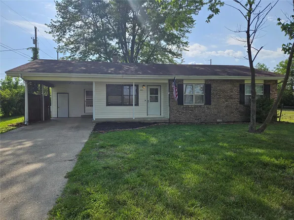 203 W Friend St, Licking, MO 65542