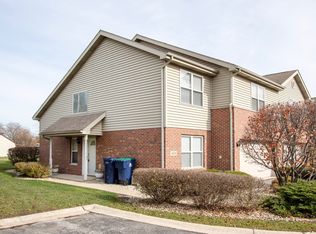 4620 Lindenwood Ct, Matteson, IL 60443