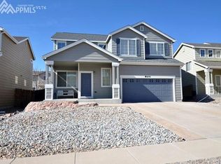 1658 Woodpark Dr, Colorado Springs, CO 80951