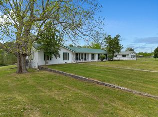781 Ardmore Hwy, Taft, TN 38488