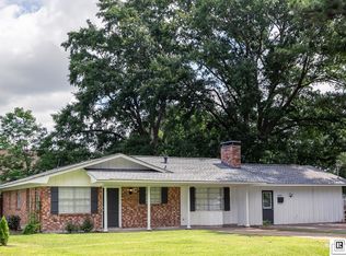 1505 Morgan St, Ruston, LA 71270