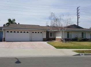 206 Essex St, Glendora, CA 91740