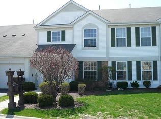 13938 S Bristlecone Dr UNIT C, Plainfield, IL 60544