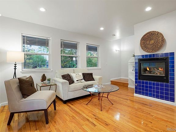 3rd image of 1942 S Lafayette Street