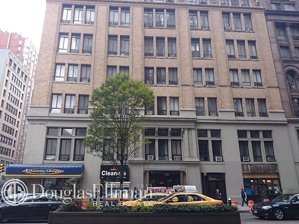 2nd image of 295 Park Ave S APT 15K