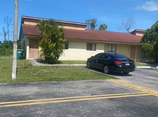 Waterside Townhomes, Homestead, FL 33033