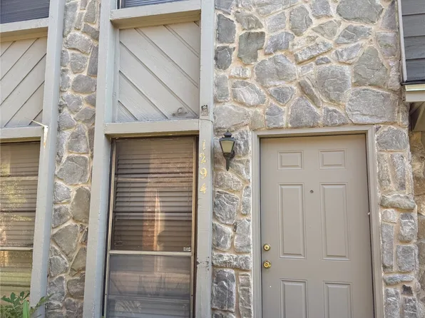 1294 Speight Ave, Waco, TX 76706