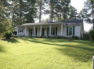 343 Stagecoach Way, Martinez, GA 30907