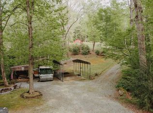 5351 Duncan Bridge Rd, Cleveland, GA 30528