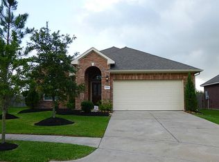 13604 Eagle Pines Ct, Rosharon, TX 77583