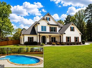198 Higgins Rd, Flovilla, GA 30216