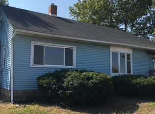5953 N 500 W, Thorntown, IN 46071