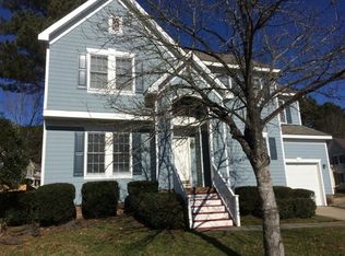 737 Cattail Cir, Raleigh, NC 27610