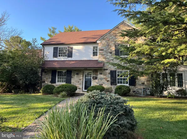 105 Oxford Pl, Wilmington, DE 19803