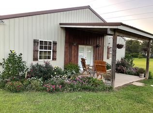 1191 Jessie Smith Rd, Lucedale, MS 39452