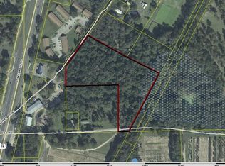 Waukeenah St, Monticello, FL 32344
