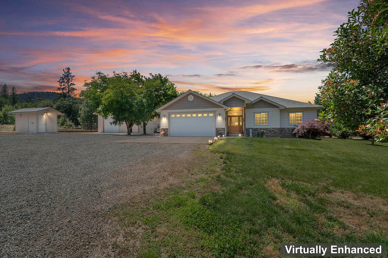 360 Murphy Ln, Grants Pass, OR 97527 MLS 220166873 Zillow