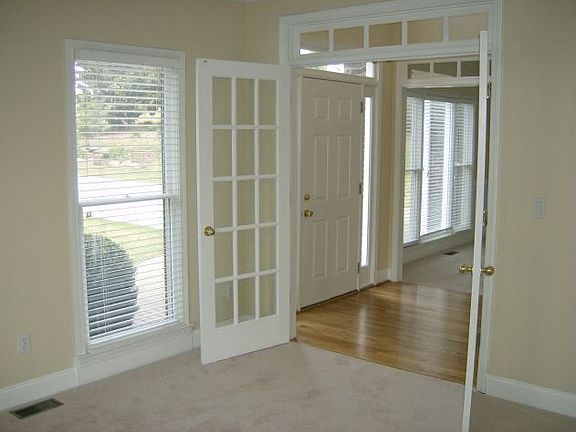 Formal Living Room
