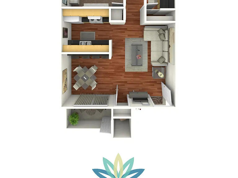 Park Vista — Photo 30