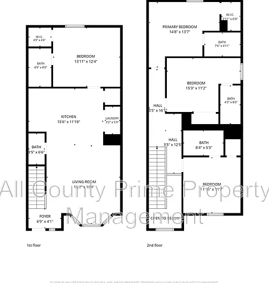 1 bed, 1.0 bath, 600 sqft, $750 — Photo 4