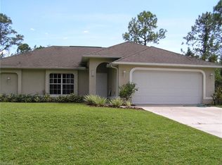 626 Ames St E, Lehigh Acres, FL 33974