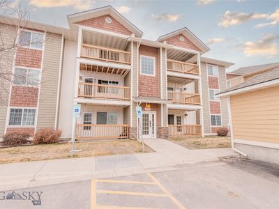 2238 Baxter Ln APT 4, Bozeman, MT, 59718