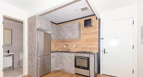 Rented by Lodger Corp