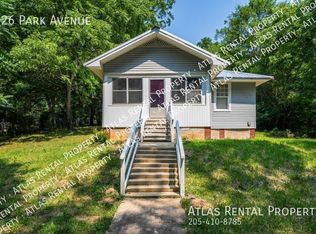 126 Park Ave, Bessemer, AL 35020