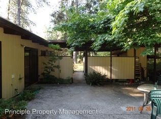 4550 Fox Hollow Rd, Eugene, OR 97405
