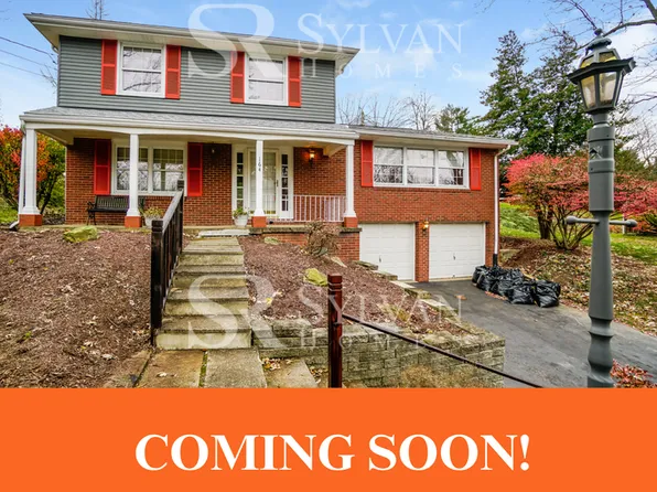 164 Friar Ln, McMurray, PA 15317