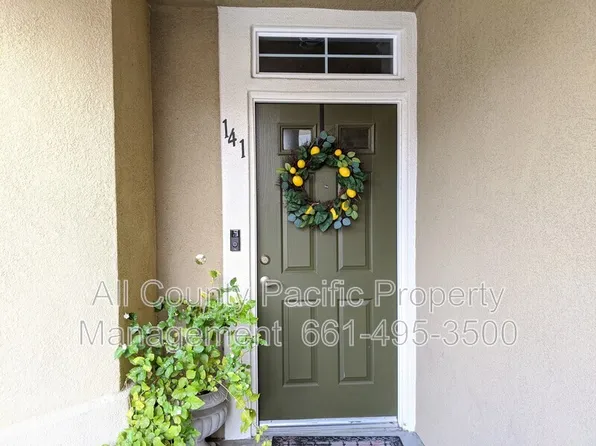 17991 Lost Canyon Rd Unit 141, Santa Clarita, CA 91387